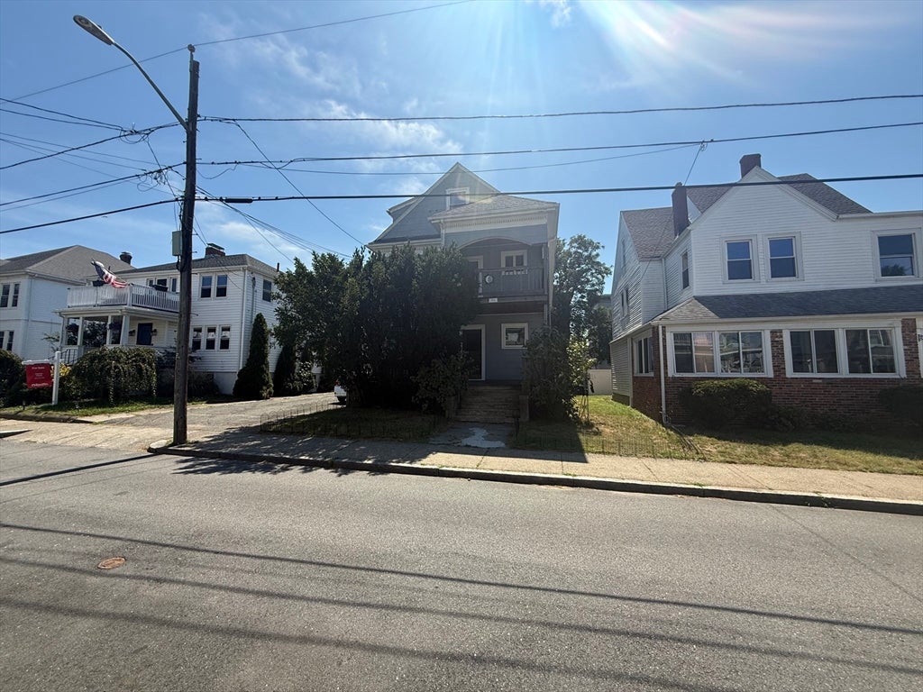 37 Dolphin Ave #2, Winthrop, MA Photo #1