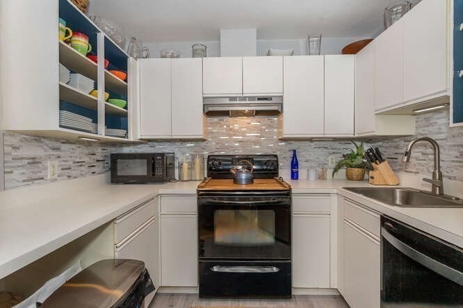 677 Quincy Shore Drive 207