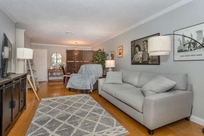 677 Quincy Shore Drive 207