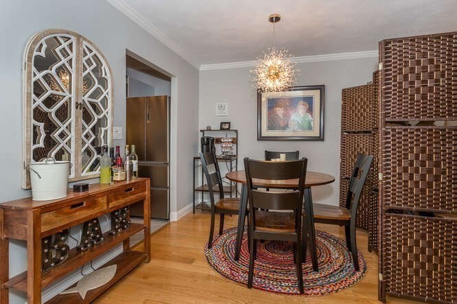 677 Quincy Shore Drive 207