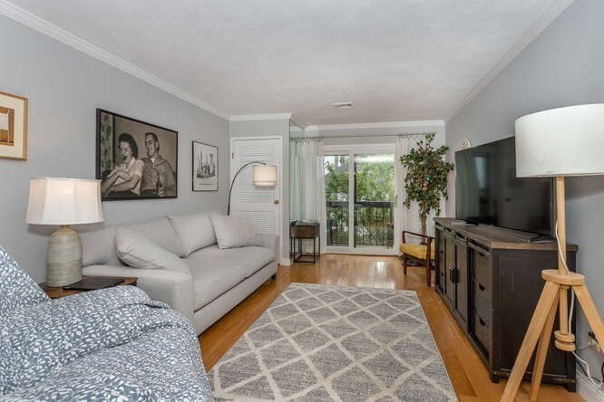 677 Quincy Shore Drive 207