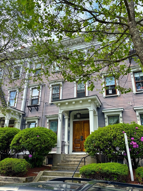 178-184 Bowen Street