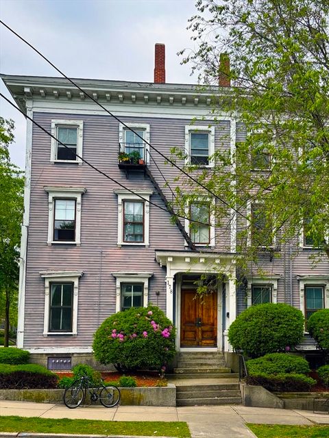 178-184 Bowen Street Providence RI 02906