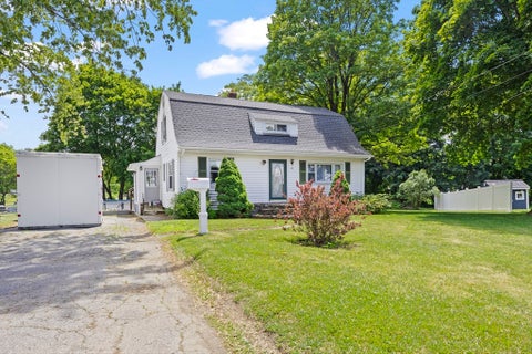 Photo of 12 Newton Ave, Oxford, MA 01540 (MLS # 73535520)