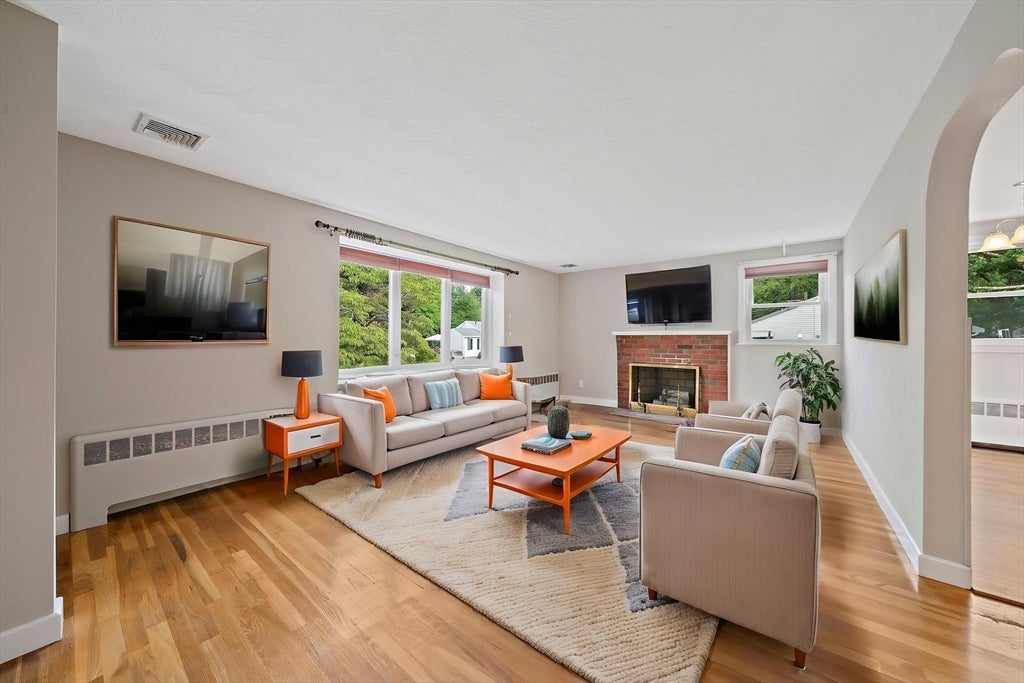 Photo of 29 Thayer Cir, Randolph, MA 02368 (MLS # 73555870)