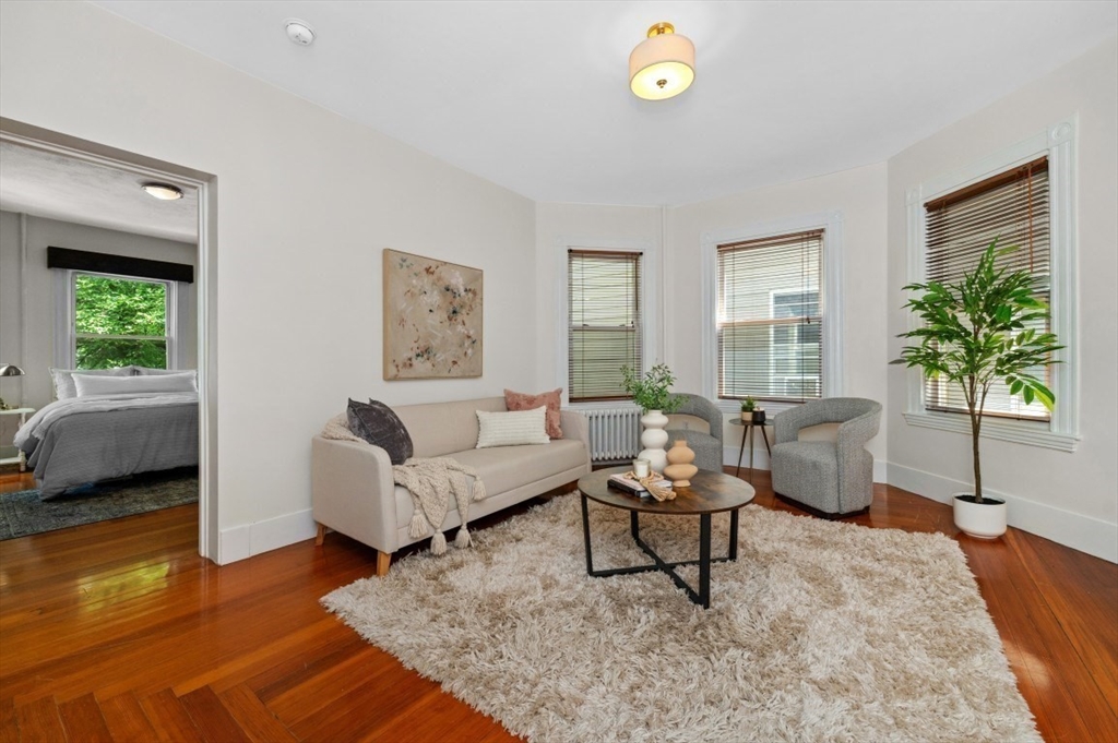 456 Medford St 3
