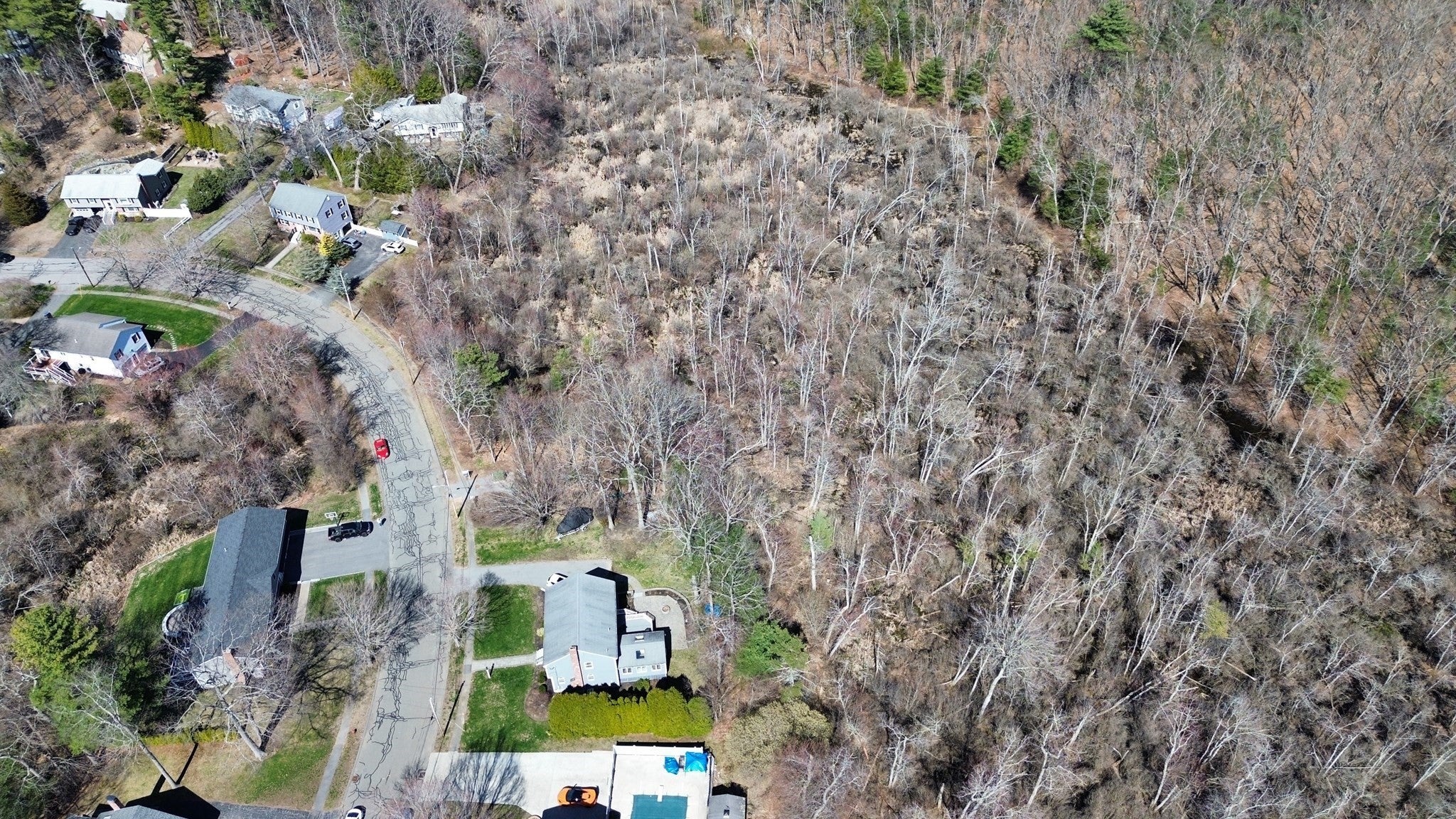 128 Boulder Lane
