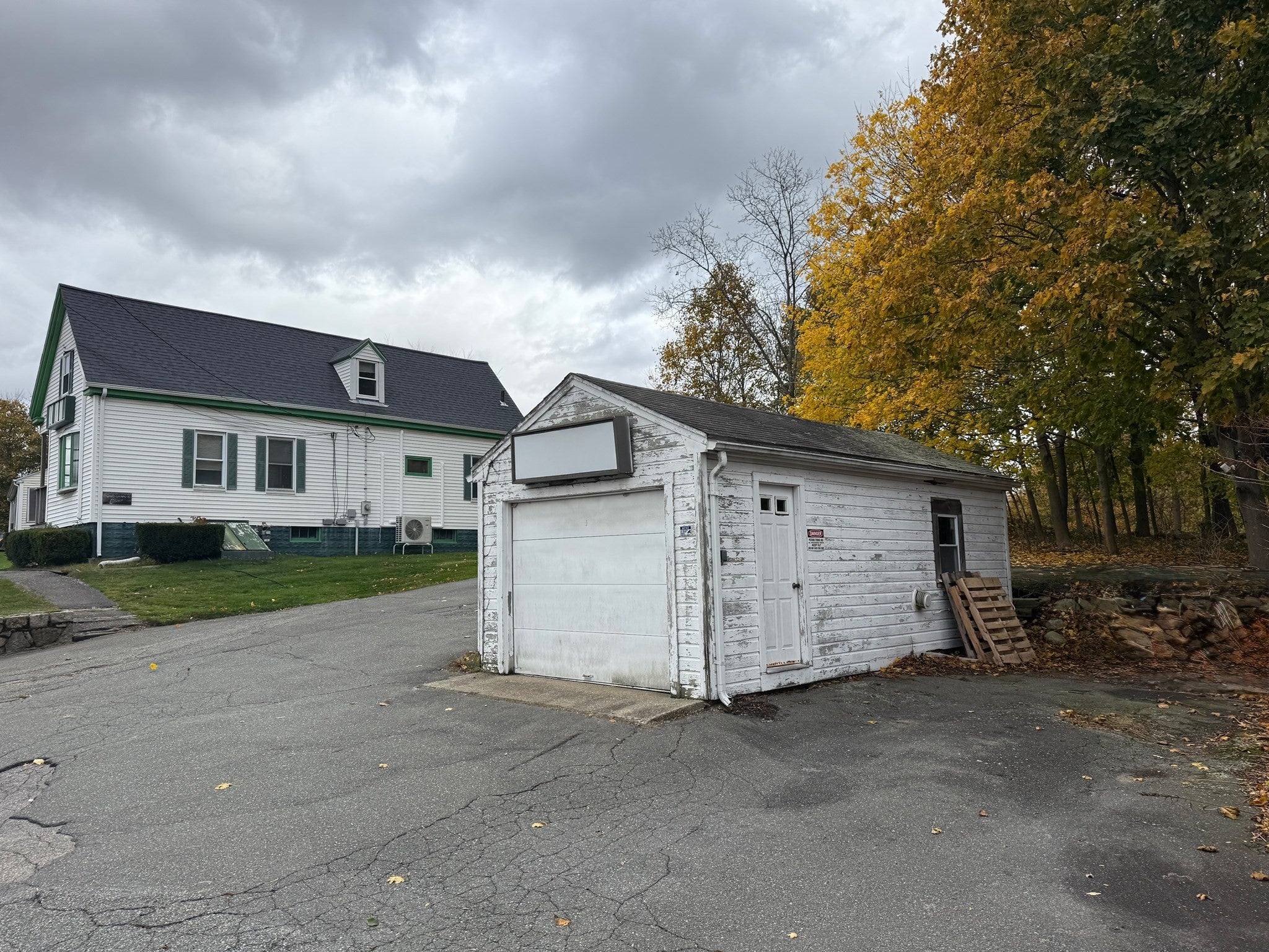 140 Brockton Ave