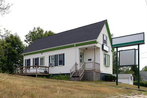 Photo of 140 Brockton Ave, Abington, MA 02351 (MLS # 73462297)