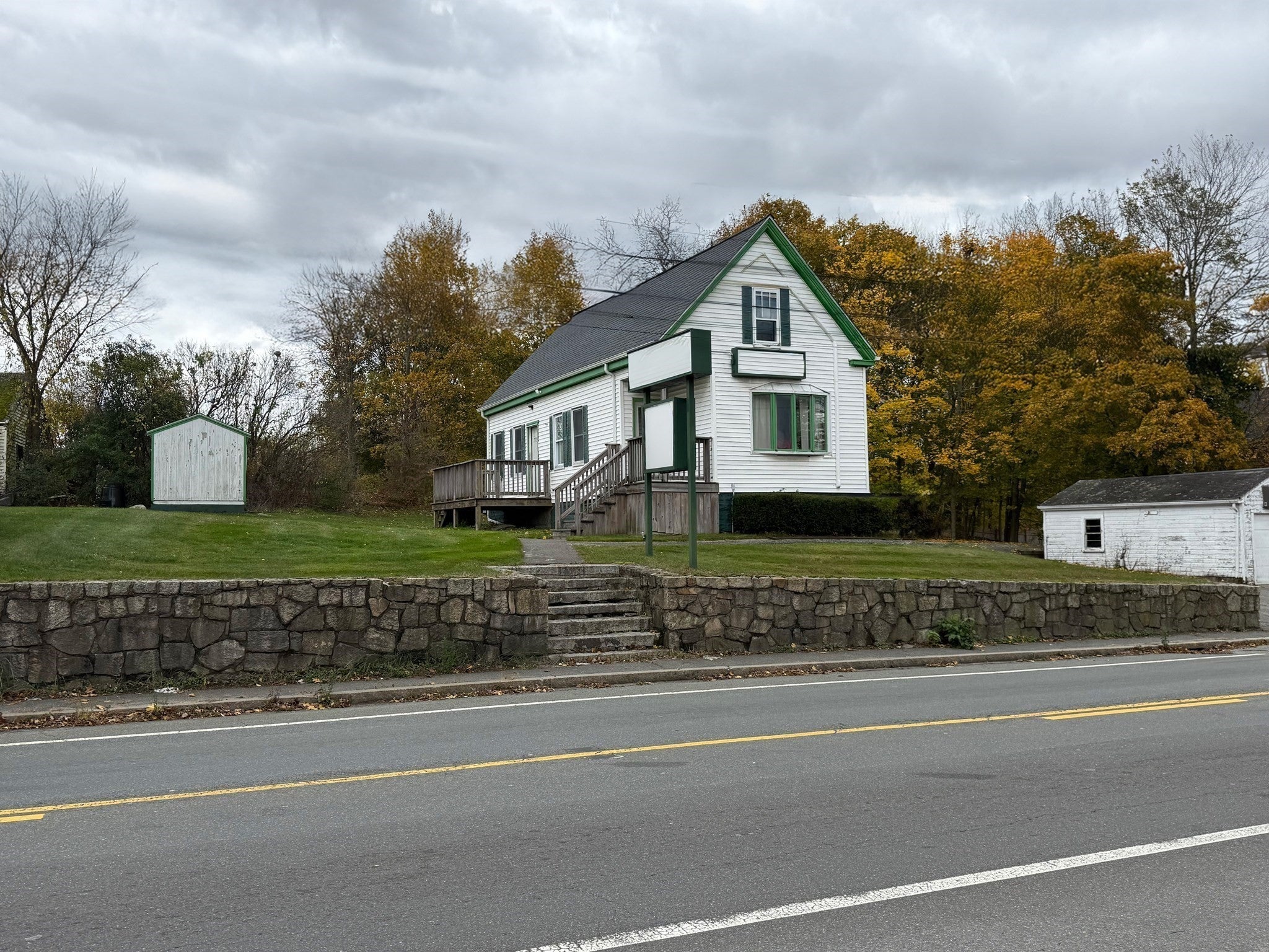 140 Brockton Ave