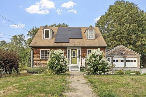 4 Park St Westminster MA 01473