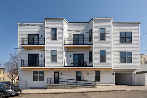 Photo of 7 Wordsworth St #1, Boston, MA 02128 (MLS # 73501245)