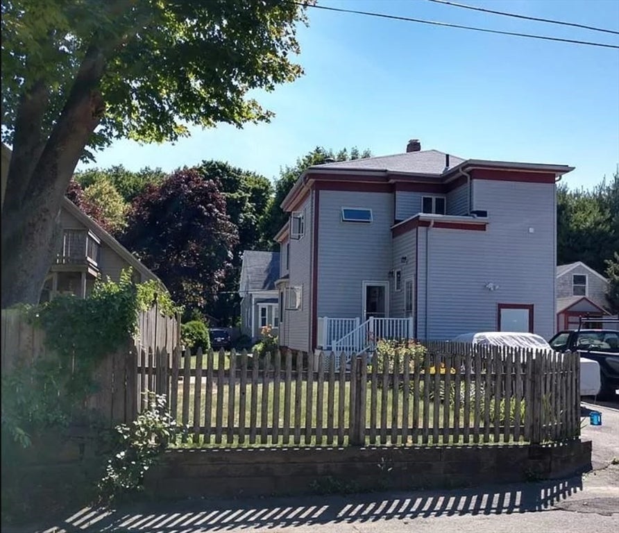 8 Jackson ST #2, Beverly, MA, 8 Jackson ST #2, Beverly, MA Photo #23