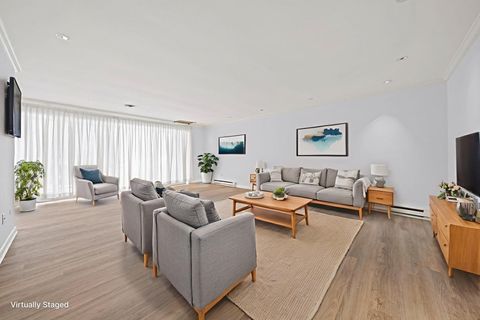 Photo of 1204 Greendale Ave #128, Needham, MA 02492 (MLS # 73483433)