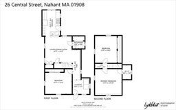 26 Central Street, Nahant, MA, 26 Central Street, Nahant, MA Photo #36
