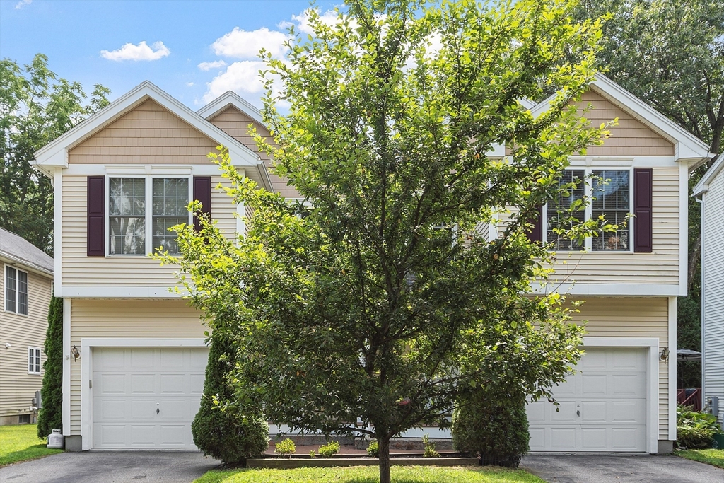 301 Farrwood Drive 301