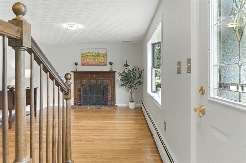 41 Tercentennial Drive