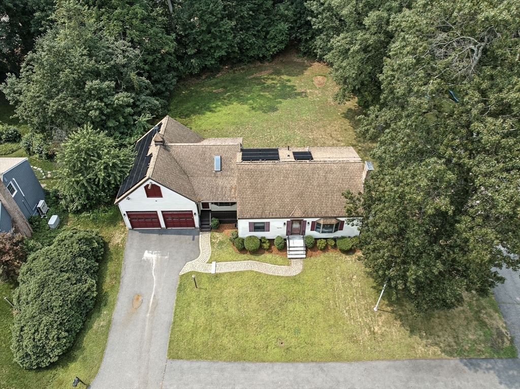 41 Tercentennial Drive