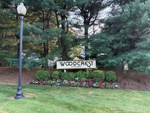 2205 Boston Road k-102 Wilbraham MA 01095