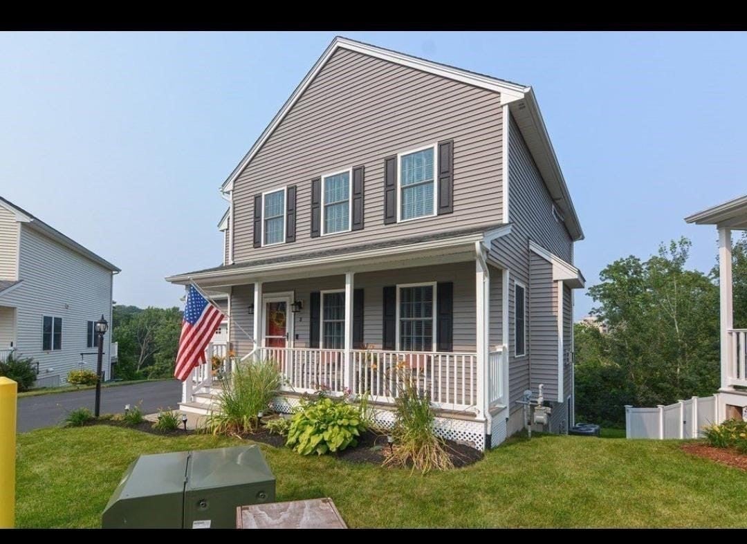 8 Sourwood Circle, Worcester, MA, 8 Sourwood Circle, Worcester, MA Photo #1