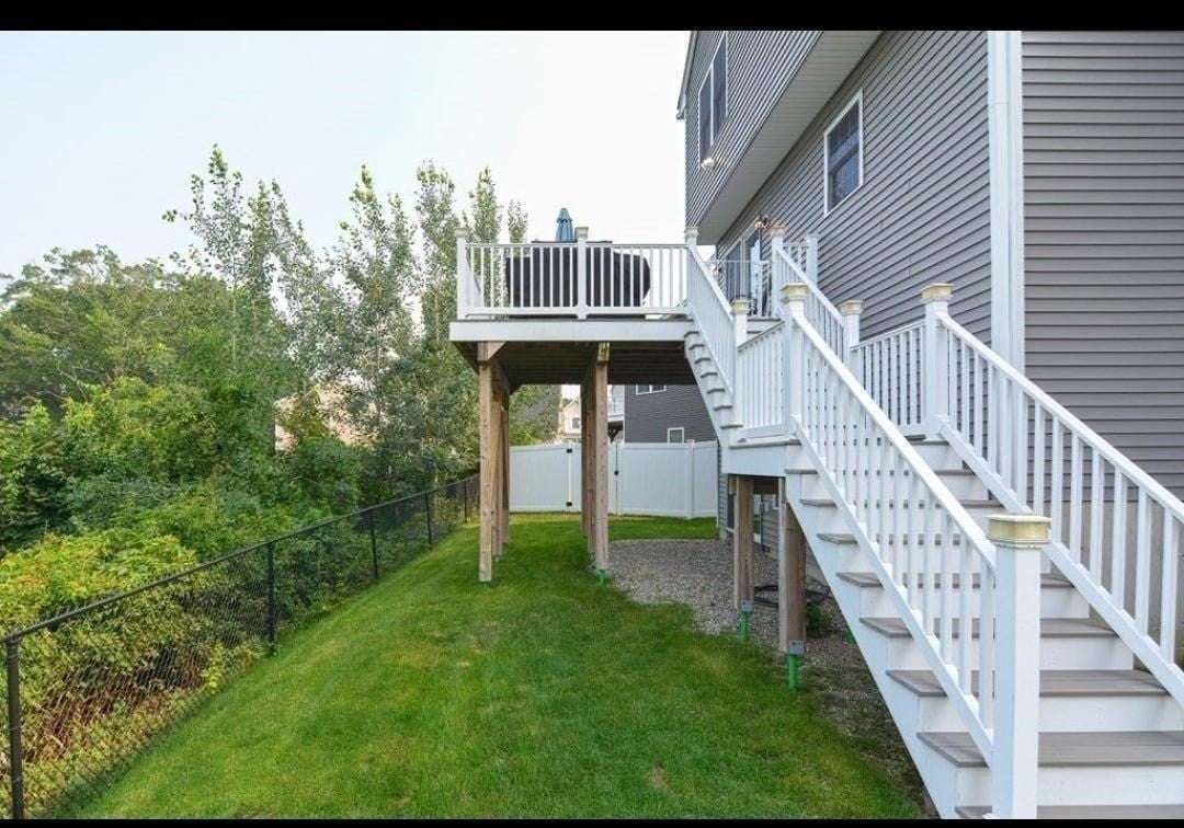 8 Sourwood Circle, Worcester, MA, 8 Sourwood Circle, Worcester, MA Photo #14