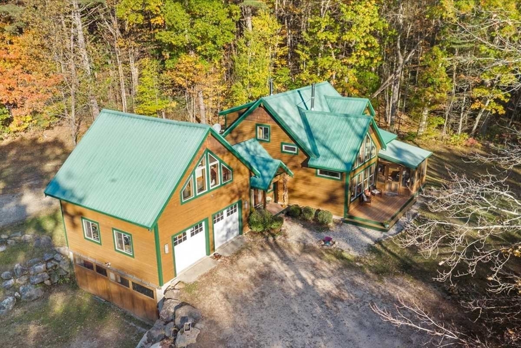 193 Nichewaug Rd