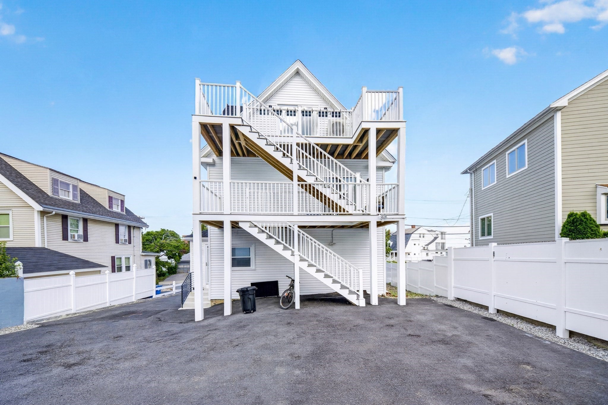 12 Sewall Ave #2B, Winthrop, MA Photo #22