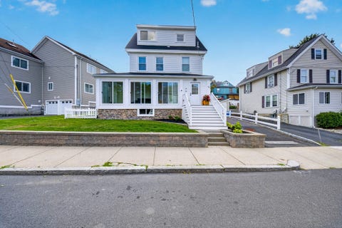 Photo of 12 Sewall Ave #2B, Winthrop, MA 02152 (MLS # 73563560)