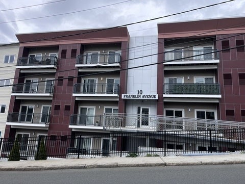 Photo of 10 Franklin Ave #U-107, Revere, MA 02151 (MLS # 73587207)