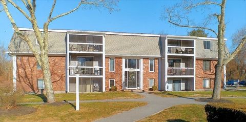 15 Foundry St C32 Easton MA 02375