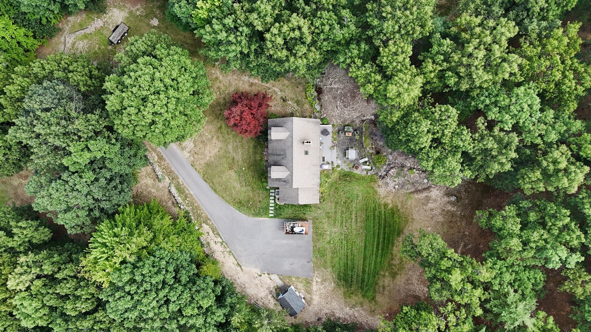 17 Hillside Drive, Townsend, MA, 17 Hillside Drive, Townsend, MA Photo #36