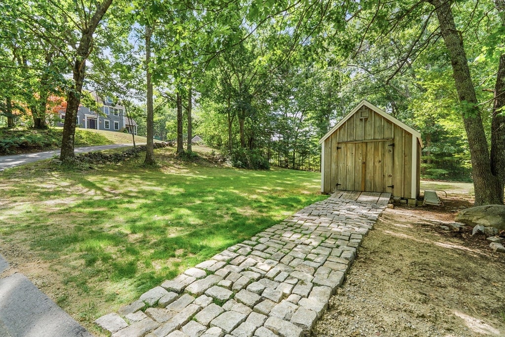 17 Hillside Drive, Townsend, MA Photo #31
