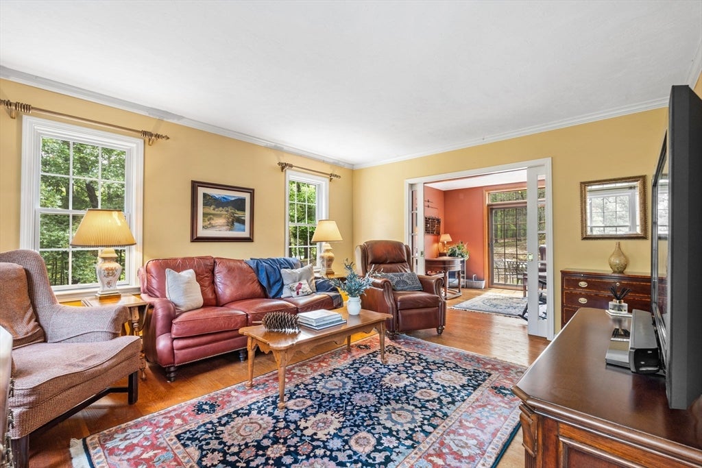 17 Hillside Drive, Townsend, MA Photo #6