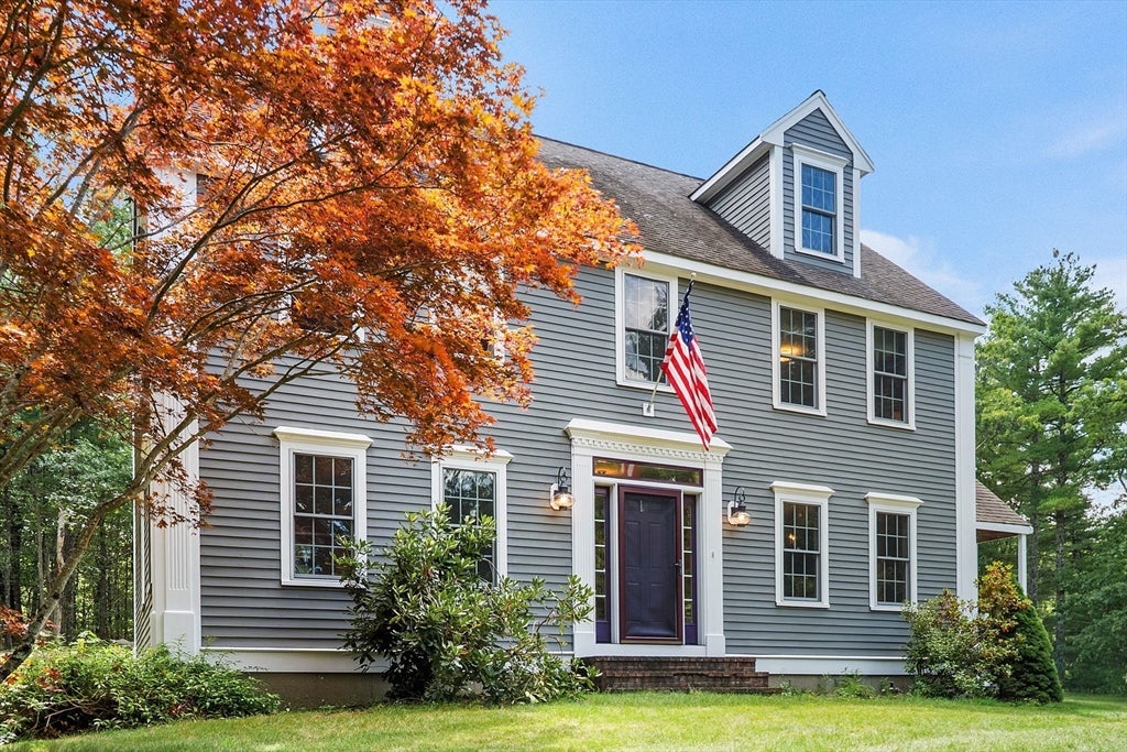17 Hillside Drive, Townsend, MA Photo #3