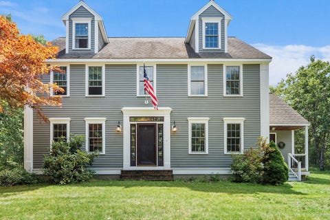 Photo of 17 Hillside Drive, Townsend, MA 01469 (MLS # 73569153)