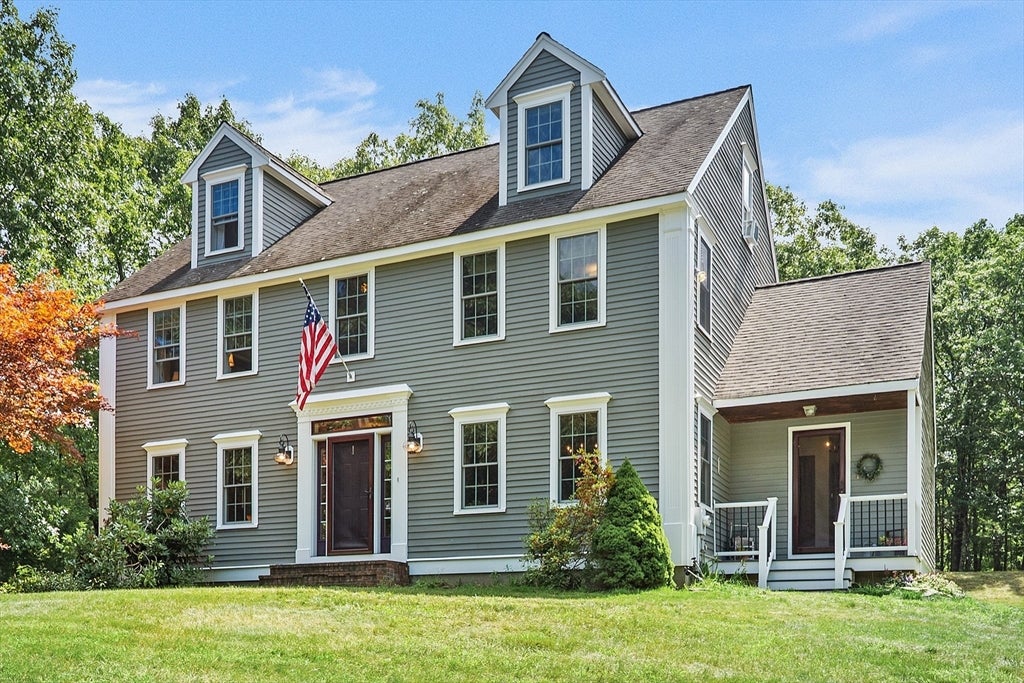 17 Hillside Drive, Townsend, MA Photo #2
