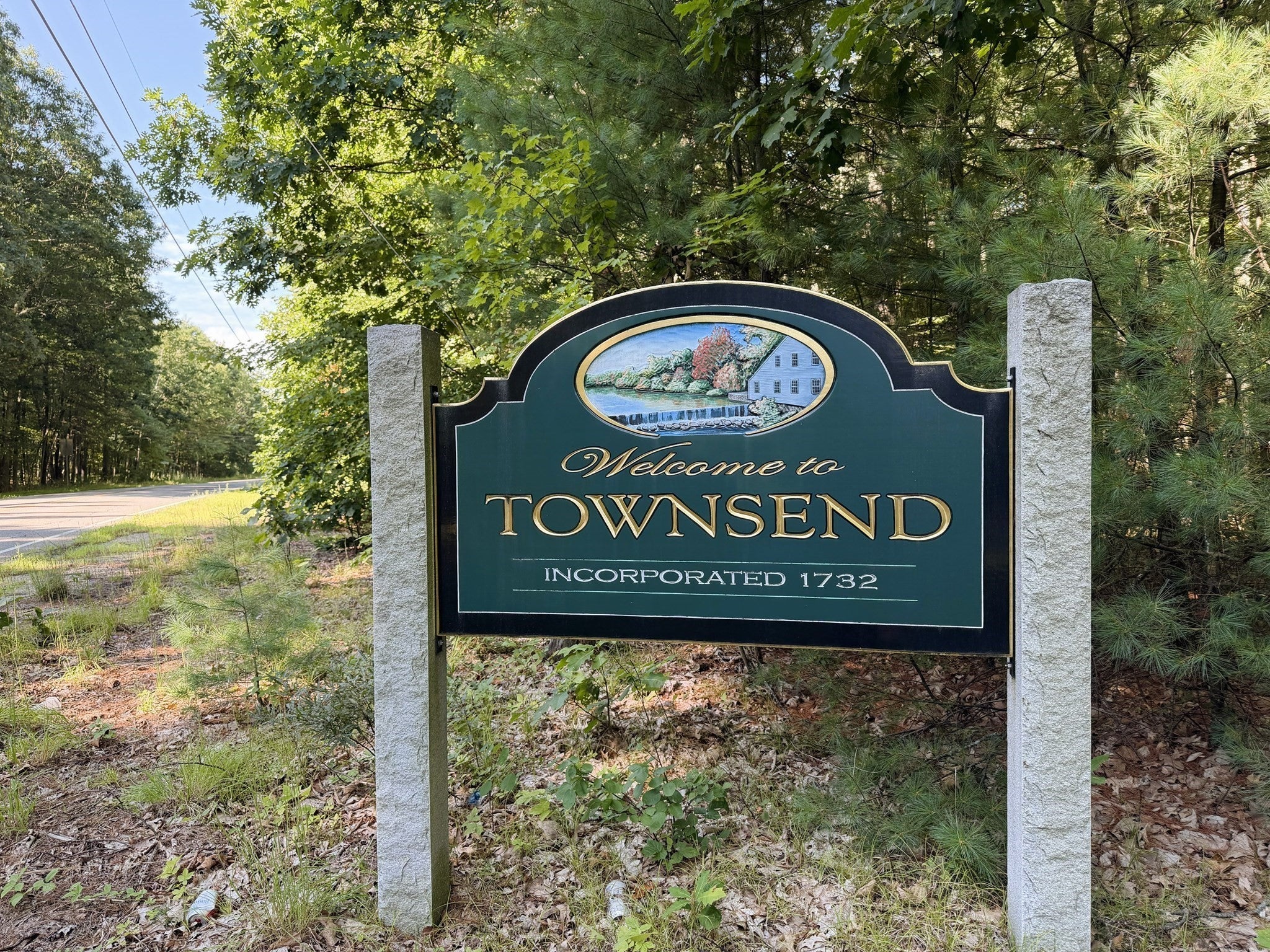 17 Hillside Drive, Townsend, MA, 17 Hillside Drive, Townsend, MA Photo #39