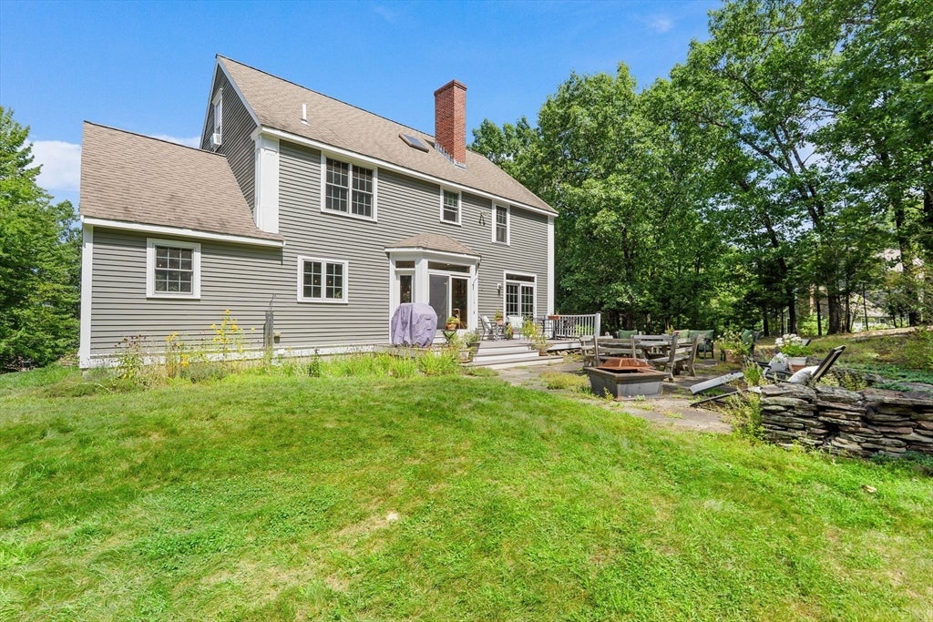 17 Hillside Drive, Townsend, MA Photo #34