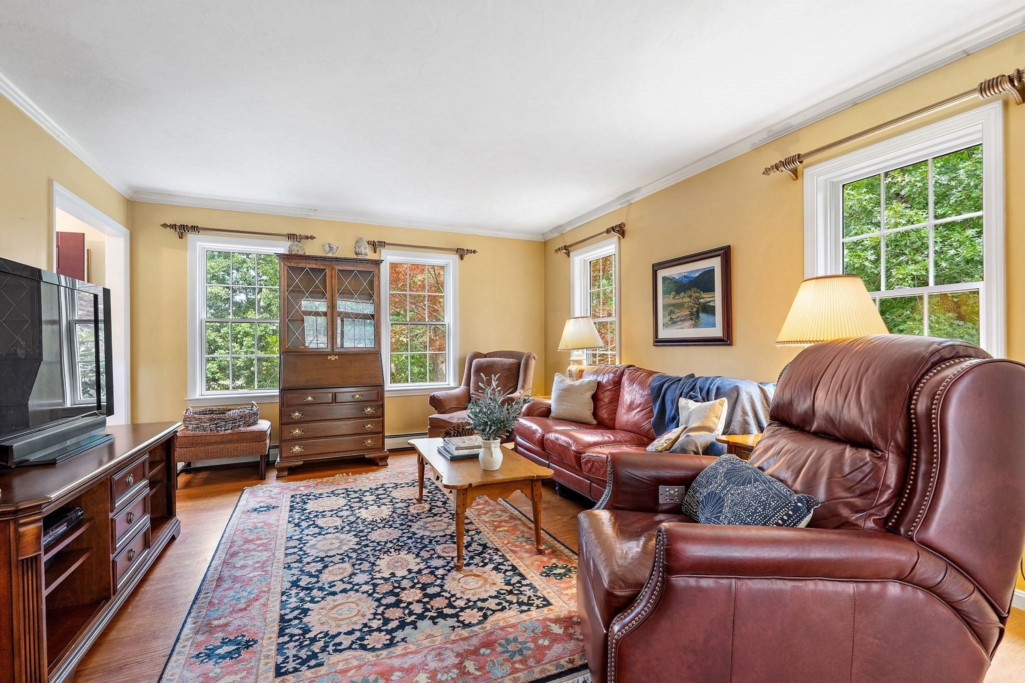 17 Hillside Drive, Townsend, MA, 17 Hillside Drive, Townsend, MA Photo #7