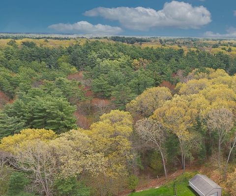 0 Sandra Drive East Bridgewater MA 02333