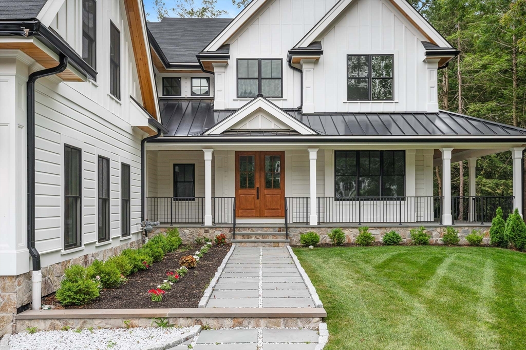 33 Royalston Road