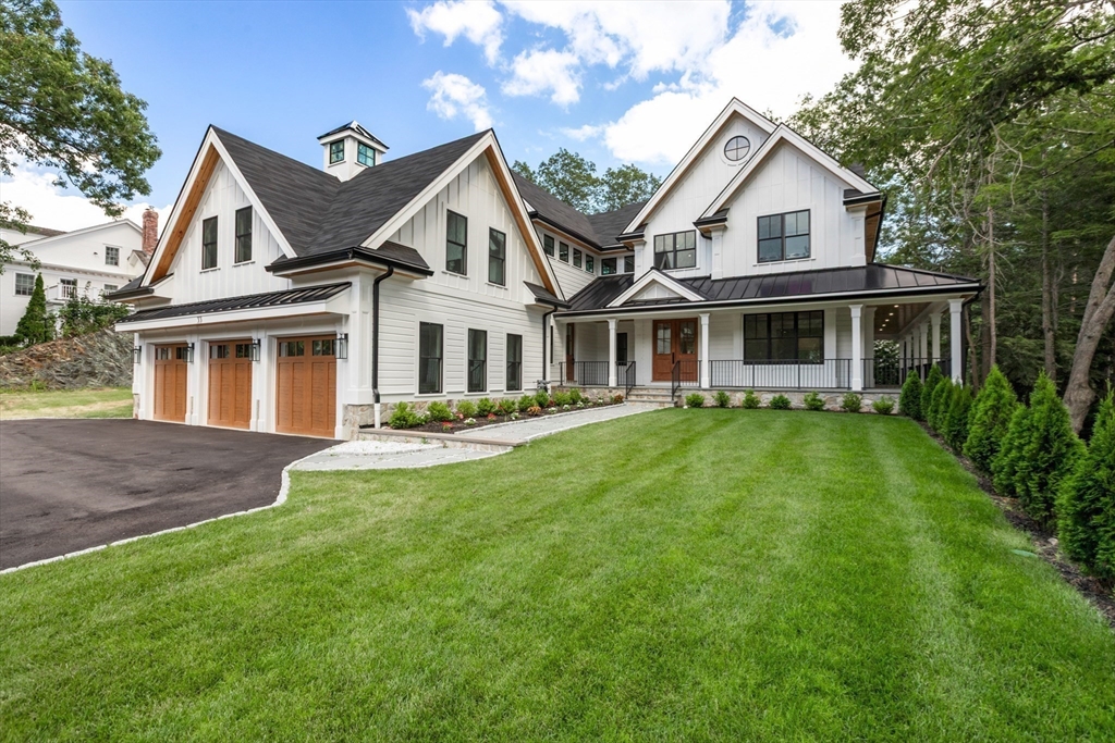 33 Royalston Road