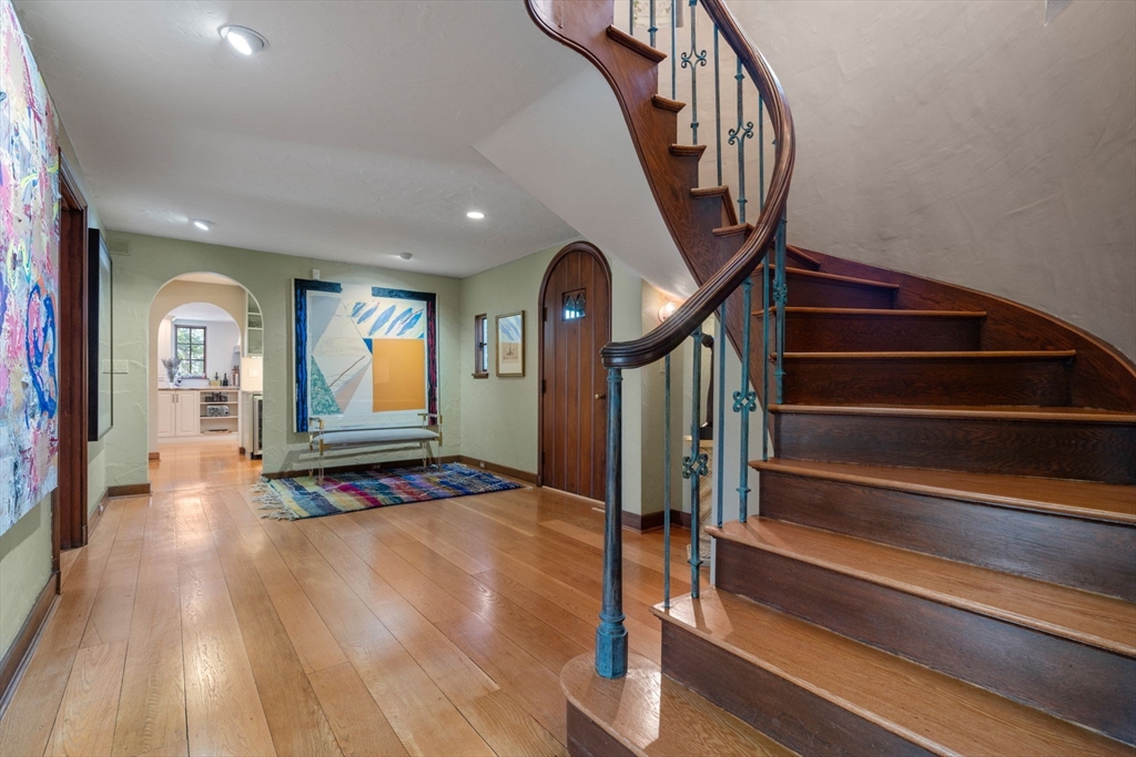 85 Gate House Rd