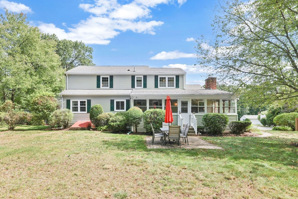 169 Chilson Rd