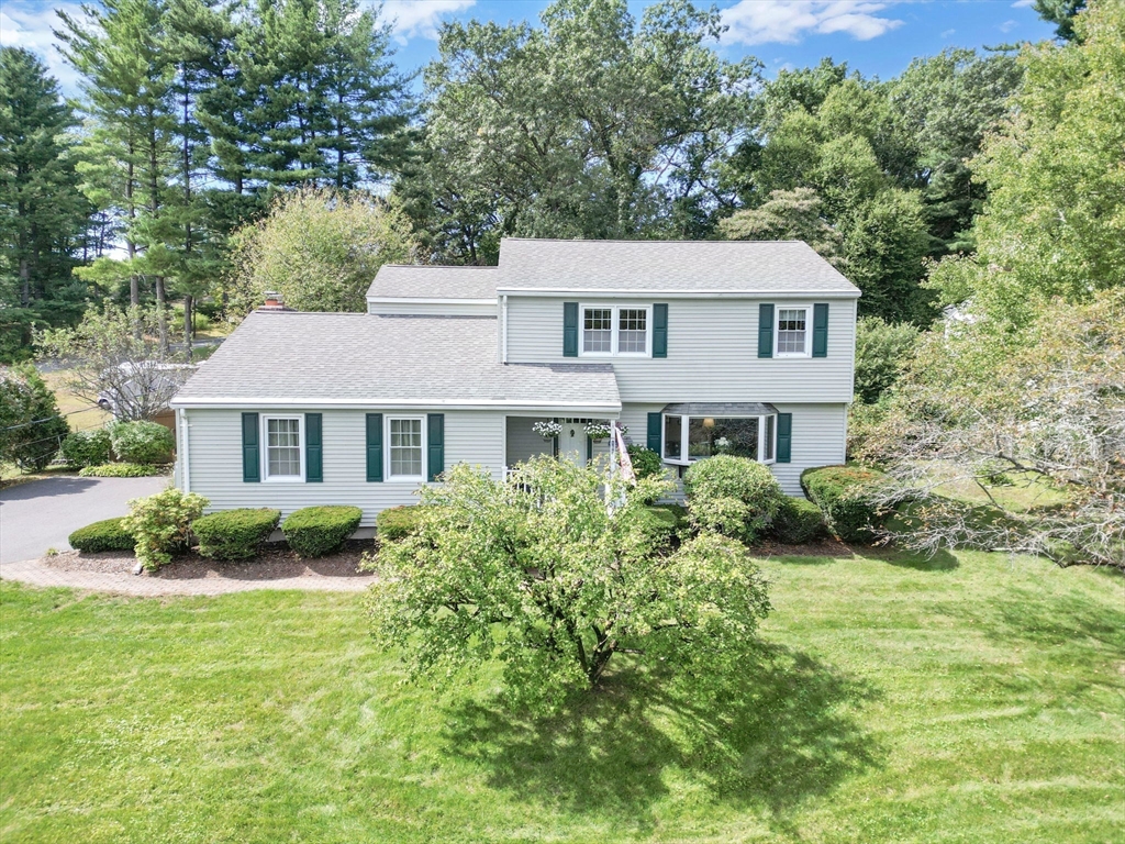 169 Chilson Rd