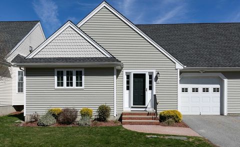 13 Enaya Circle 38 Worcester MA 01606