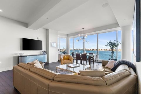 22 Liberty Dr 6F Boston MA 02210