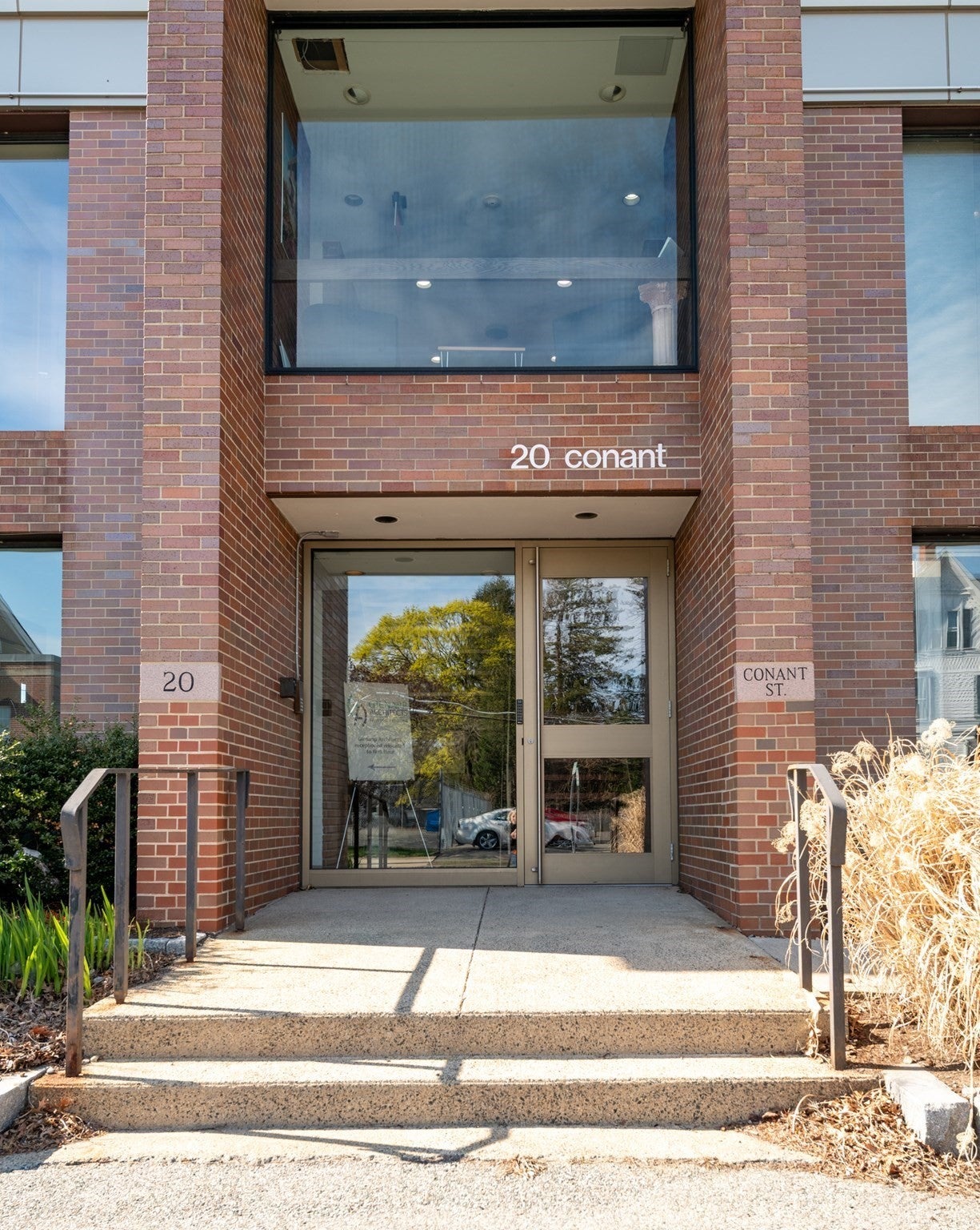 20 Conant St 1B