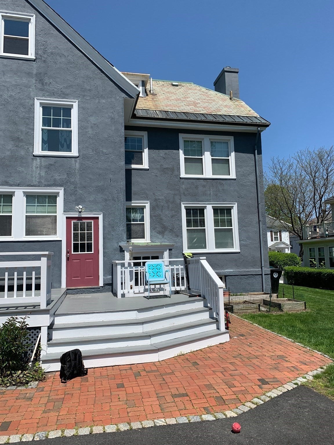 16 Lafayette Place #2, Salem, MA, 16 Lafayette Place #2, Salem, MA Photo #35