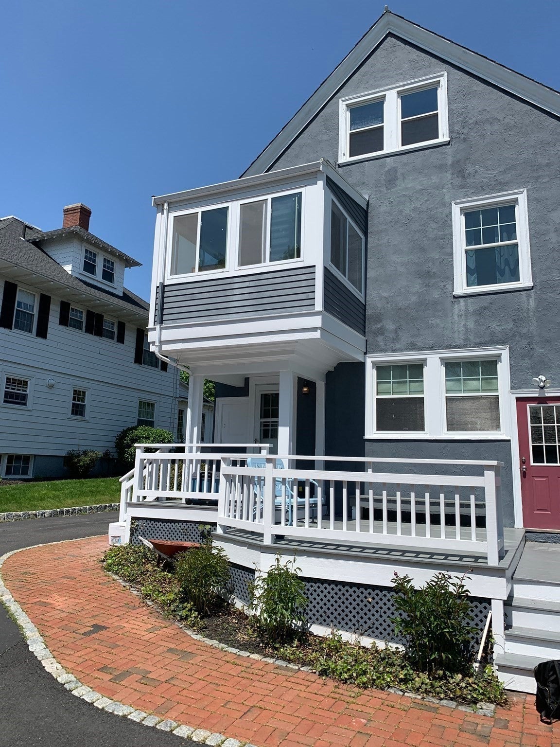 16 Lafayette Place #2, Salem, MA, 16 Lafayette Place #2, Salem, MA Photo #34